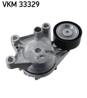 Rolo tensor da correia trapezoidal estriada SKF ref. VKM 33329